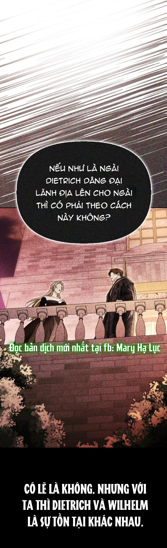 Tôi Thuần Hóa Chó Điên Của Chồng Cũ Chapter 75.1 - Trang 2