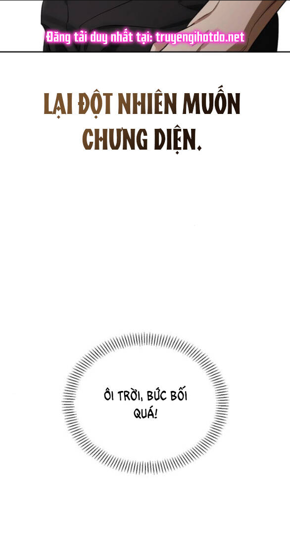 Tôi Thuần Hóa Chó Điên Của Chồng Cũ Chapter 72.1 - Trang 2