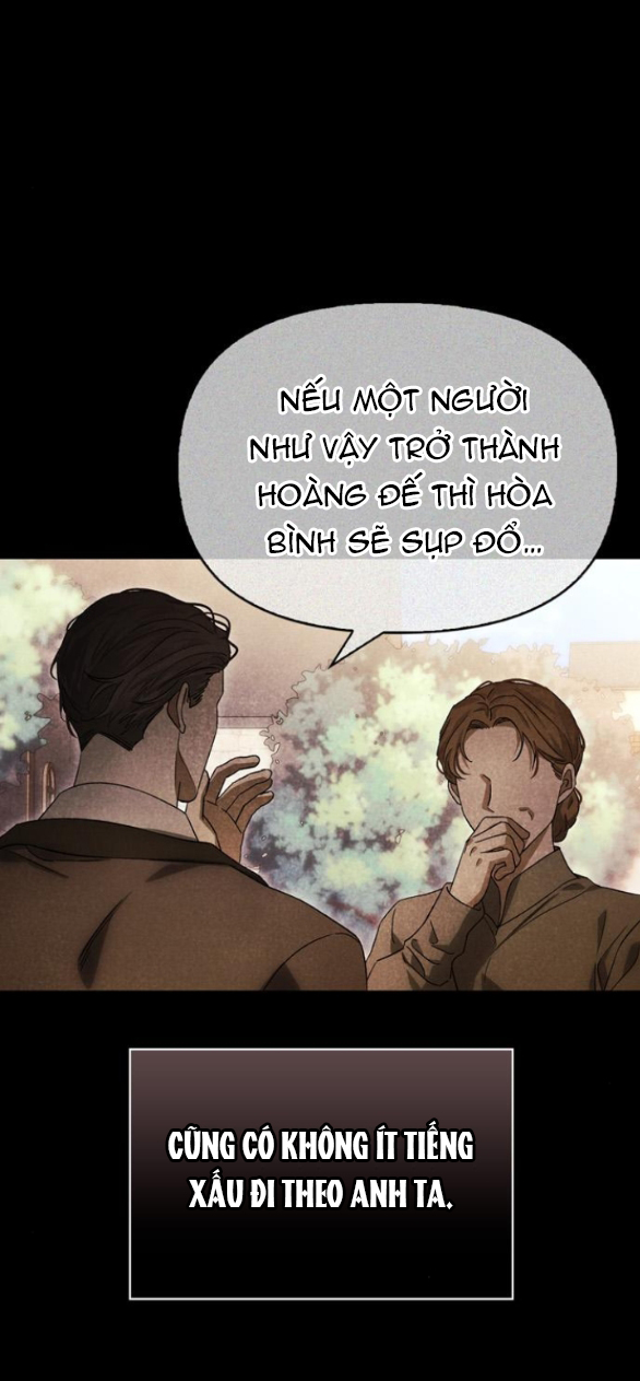 Tôi Thuần Hóa Chó Điên Của Chồng Cũ Chapter 71.1 - Trang 2