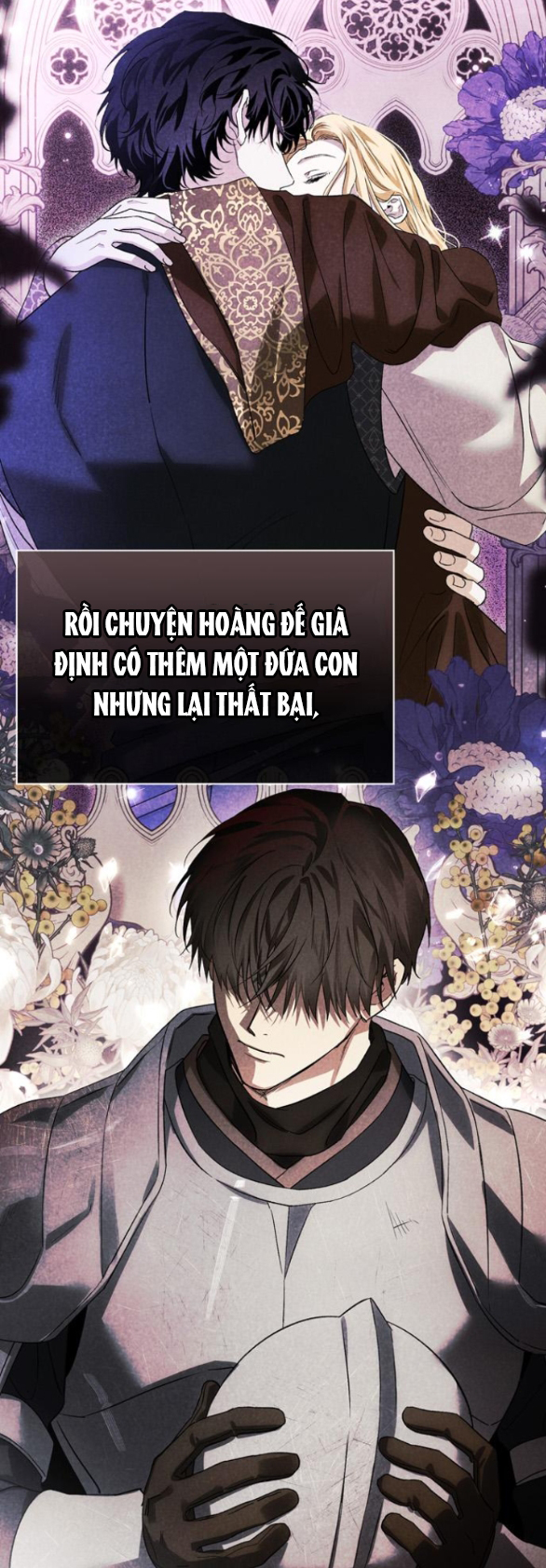 Tôi Thuần Hóa Chó Điên Của Chồng Cũ Chapter 71.1 - Trang 2