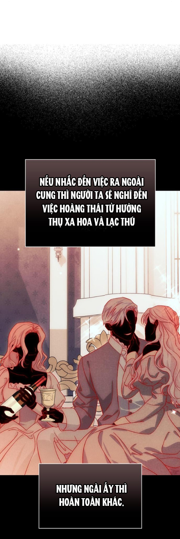 Tôi Thuần Hóa Chó Điên Của Chồng Cũ Chapter 71.1 - Trang 2