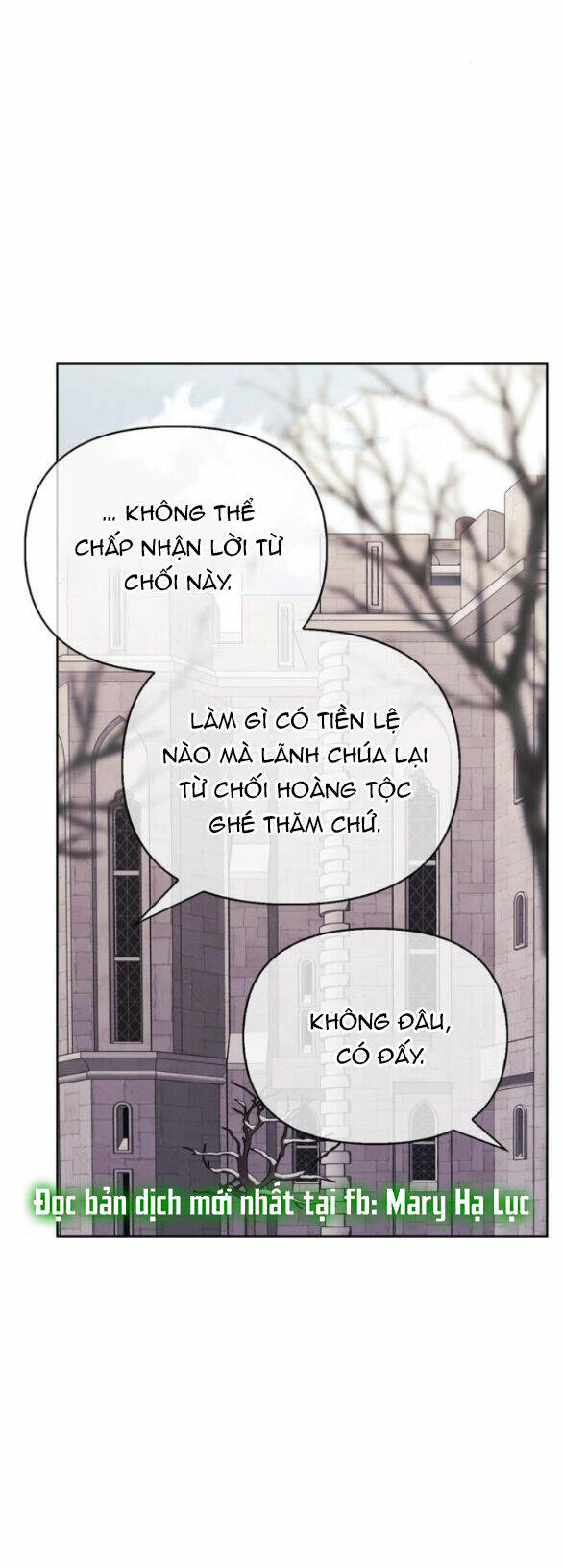 Tôi Thuần Hóa Chó Điên Của Chồng Cũ Chapter 69.1 - Trang 2