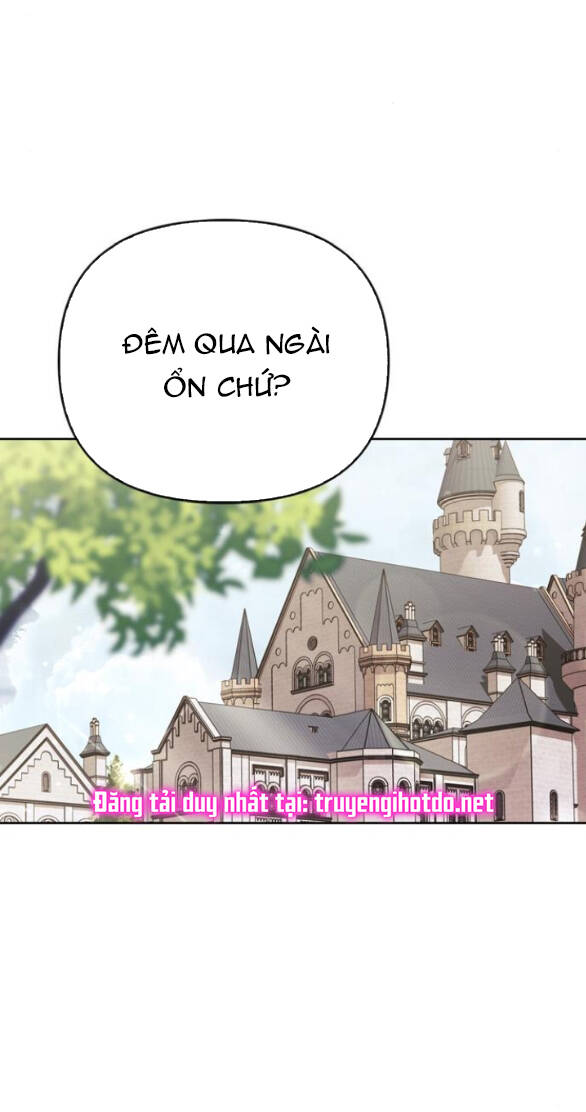 Tôi Thuần Hóa Chó Điên Của Chồng Cũ Chapter 68.1 - Trang 2