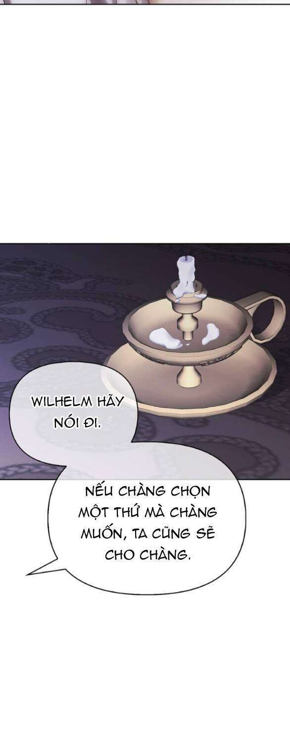 Tôi Thuần Hóa Chó Điên Của Chồng Cũ Chapter 67.2 - Trang 2