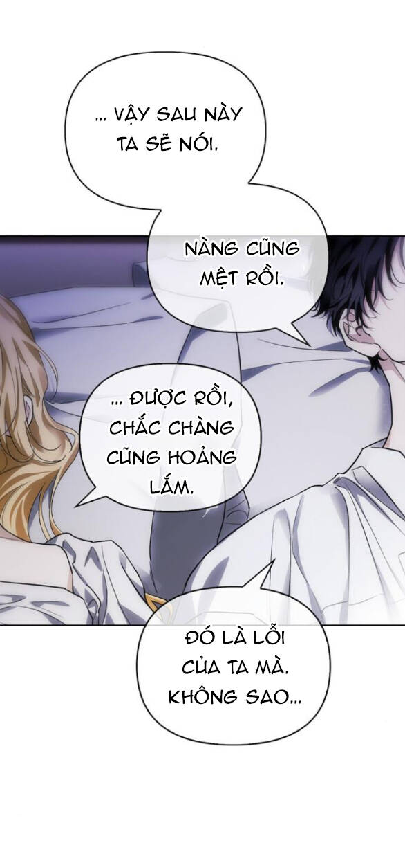 Tôi Thuần Hóa Chó Điên Của Chồng Cũ Chapter 67.2 - Trang 2