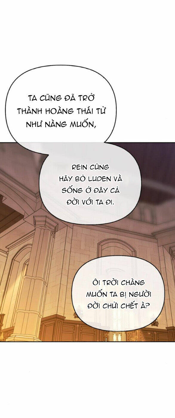 Tôi Thuần Hóa Chó Điên Của Chồng Cũ Chapter 63.1 - Trang 2