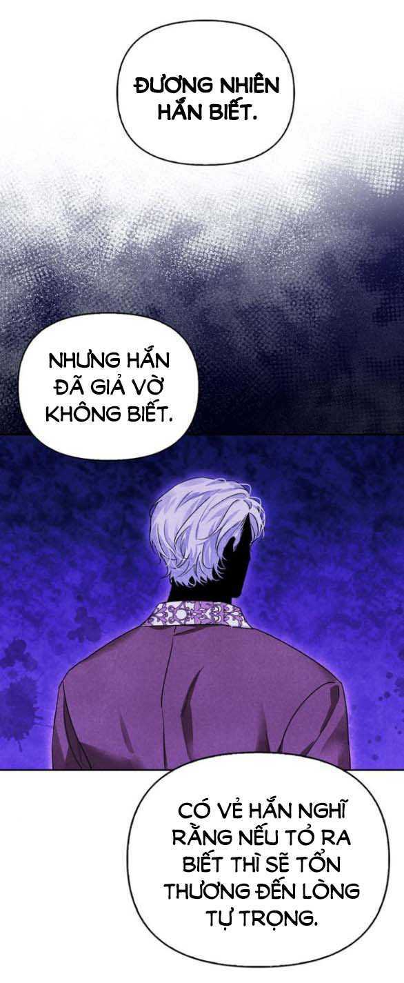 Tôi Thuần Hóa Chó Điên Của Chồng Cũ Chapter 60.1 - Trang 2