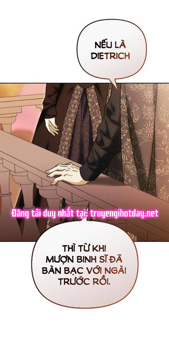 Tôi Thuần Hóa Chó Điên Của Chồng Cũ Chapter 51.2 - Trang 2