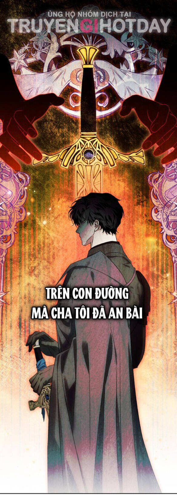 Tôi Thuần Hóa Chó Điên Của Chồng Cũ Chapter 50.1 - Trang 2