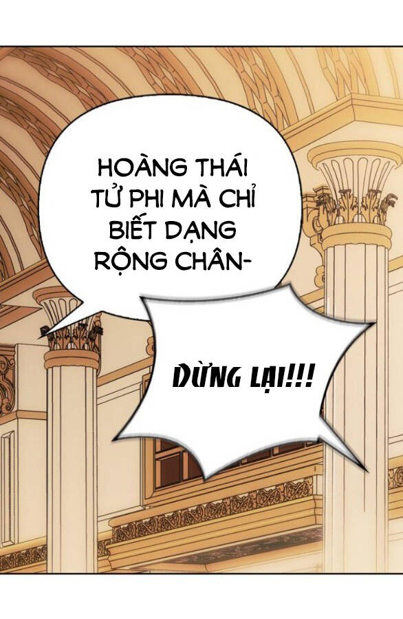 Tôi Thuần Hóa Chó Điên Của Chồng Cũ Chapter 49.1 - Trang 2