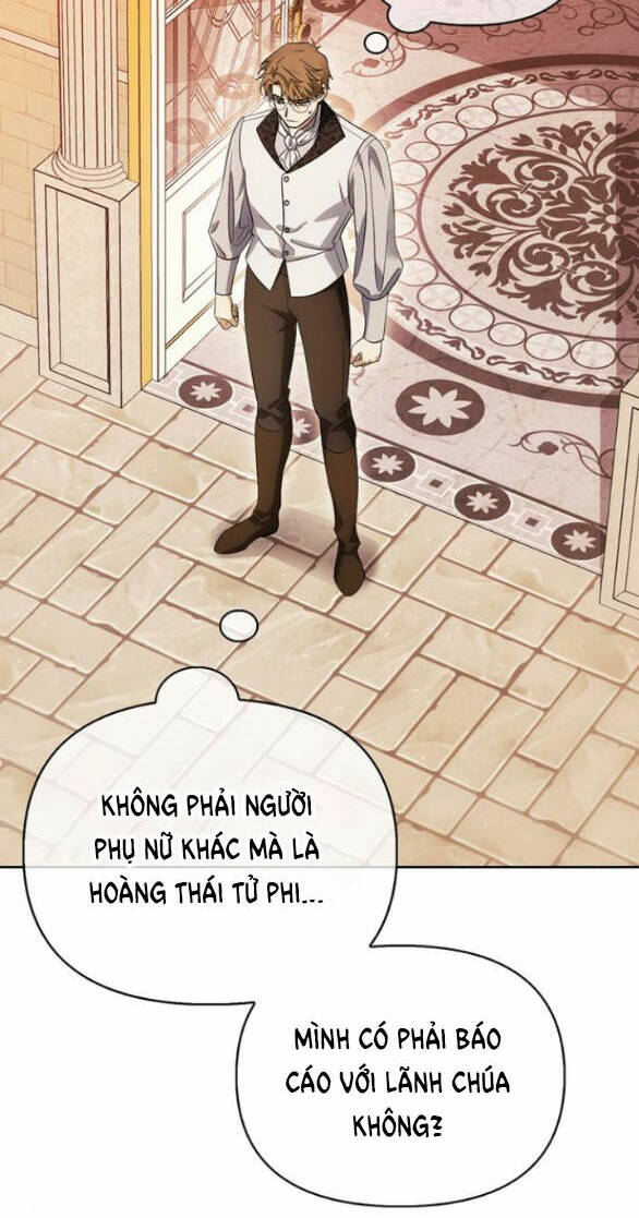 Tôi Thuần Hóa Chó Điên Của Chồng Cũ Chapter 48.1 - Trang 2