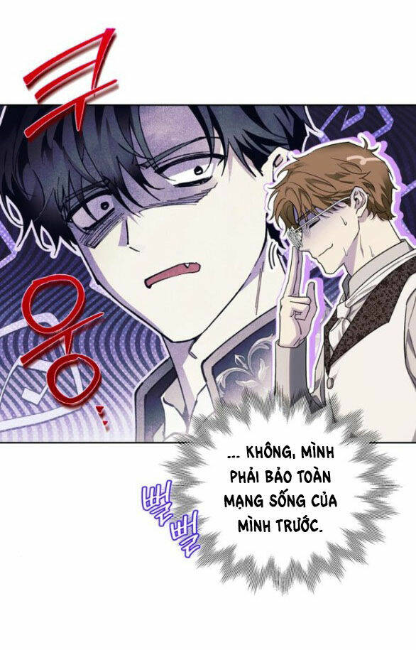 Tôi Thuần Hóa Chó Điên Của Chồng Cũ Chapter 48.1 - Trang 2