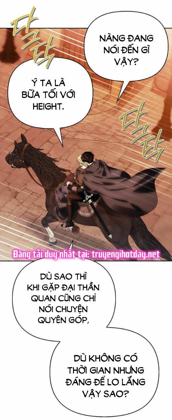 Tôi Thuần Hóa Chó Điên Của Chồng Cũ Chapter 48.1 - Trang 2