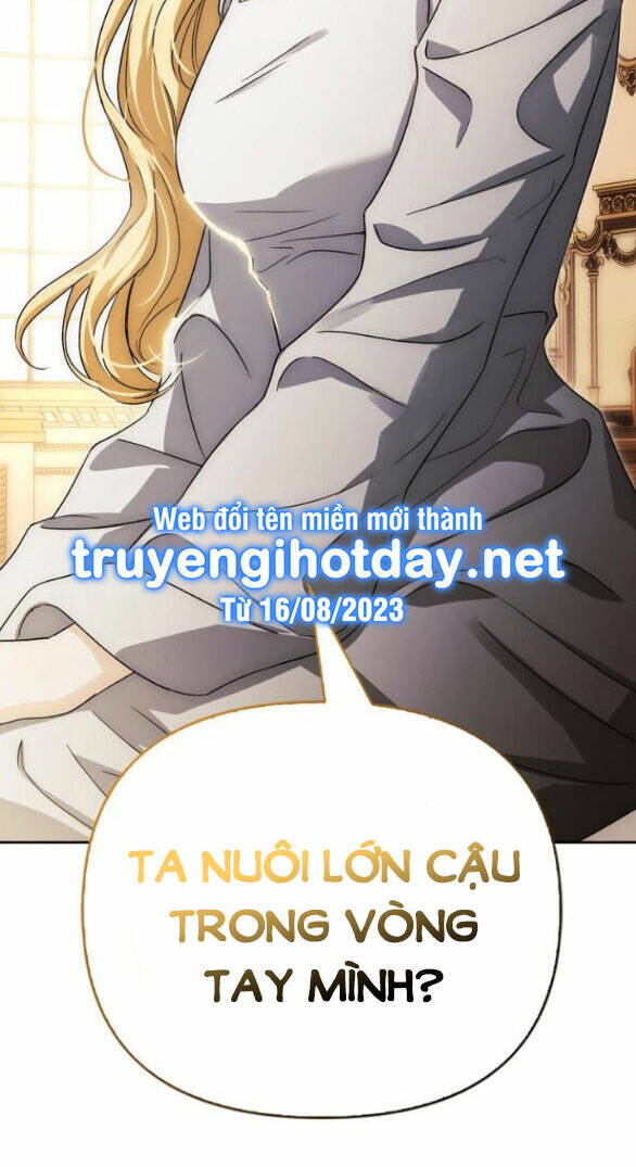 Tôi Thuần Hóa Chó Điên Của Chồng Cũ Chapter 42.1 - Trang 2