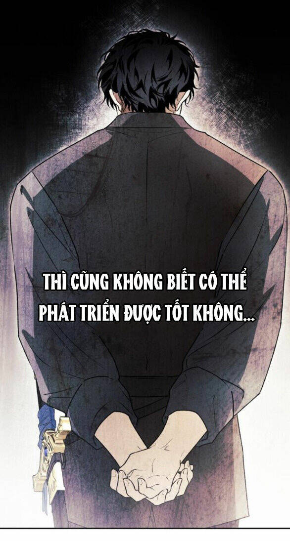 Tôi Thuần Hóa Chó Điên Của Chồng Cũ Chapter 42.1 - Trang 2