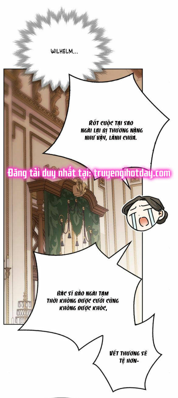 Tôi Thuần Hóa Chó Điên Của Chồng Cũ Chapter 41.2 - Trang 2