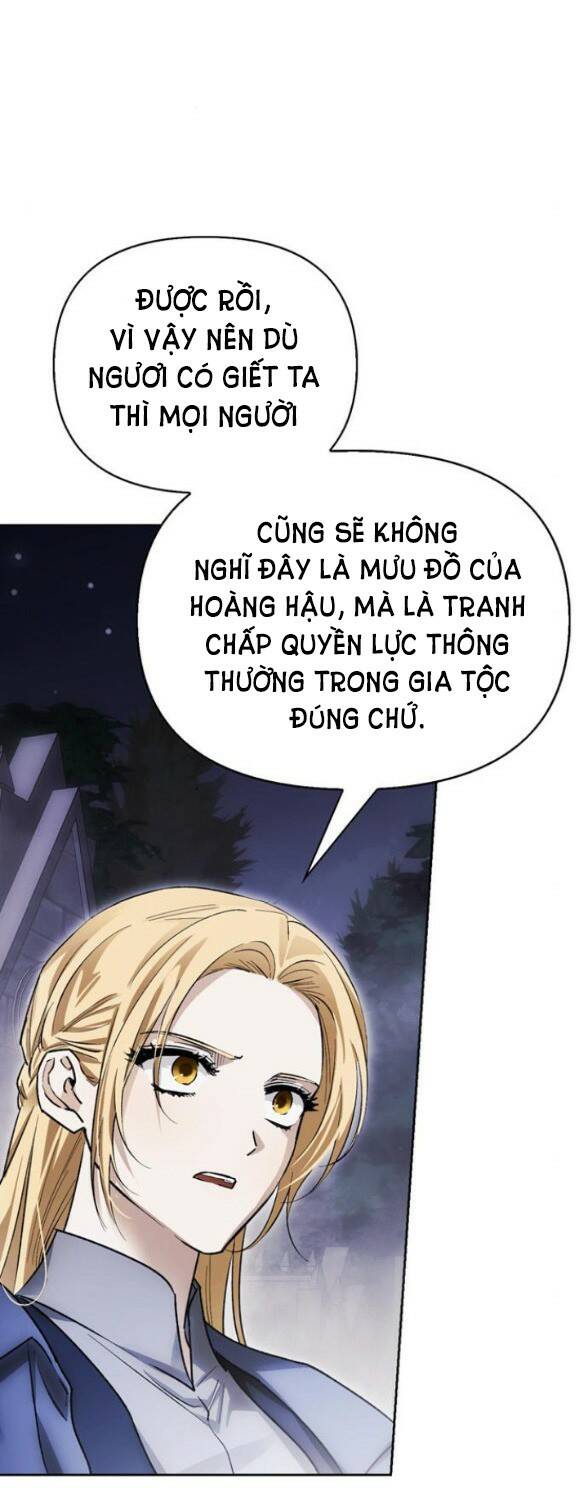 Tôi Thuần Hóa Chó Điên Của Chồng Cũ Chapter 40.2 - Trang 2