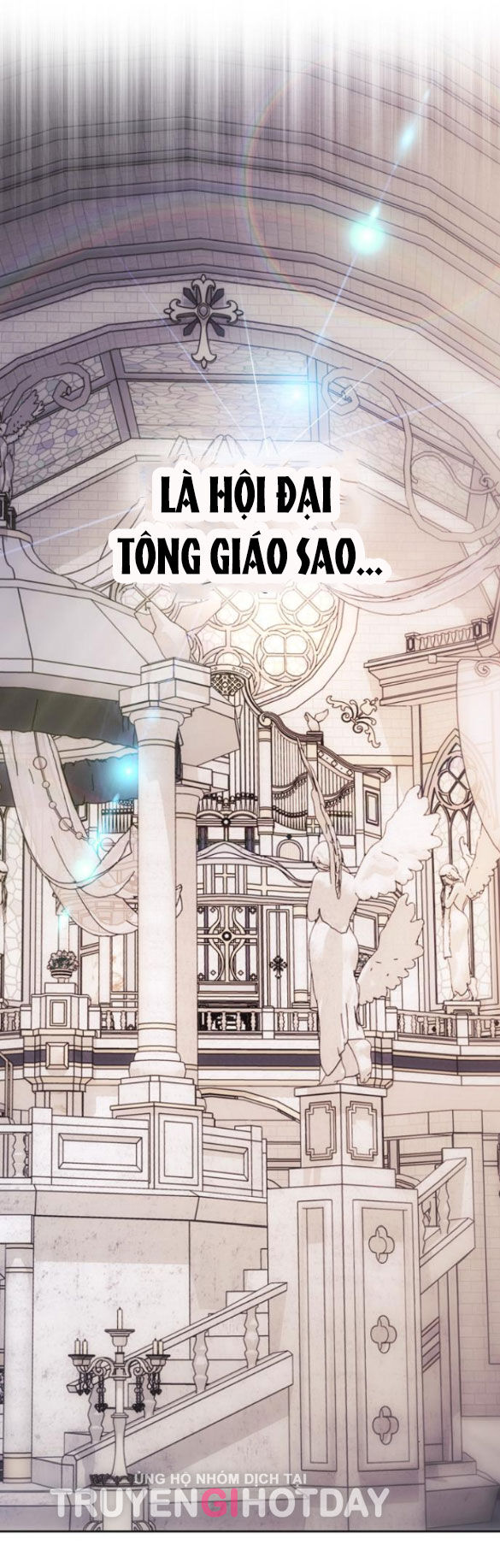 Tôi Thuần Hóa Chó Điên Của Chồng Cũ Chapter 39.1 - Trang 2