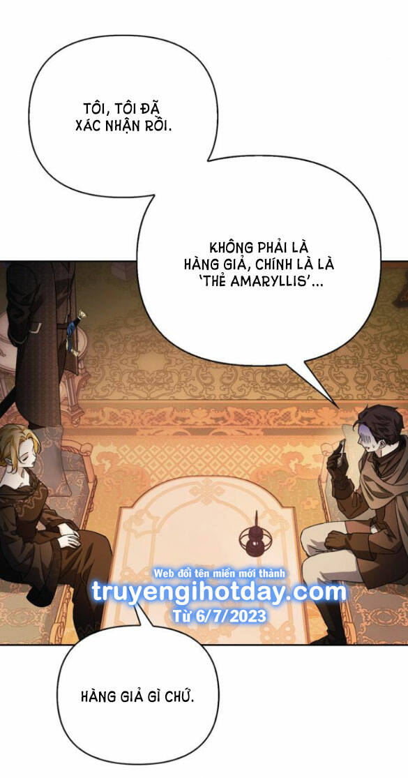 Tôi Thuần Hóa Chó Điên Của Chồng Cũ Chapter 39 - Trang 2