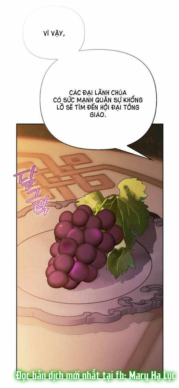 Tôi Thuần Hóa Chó Điên Của Chồng Cũ Chapter 39 - Trang 2