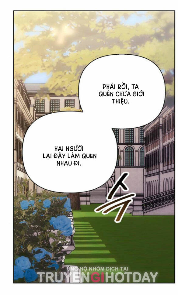 Tôi Thuần Hóa Chó Điên Của Chồng Cũ Chapter 39 - Trang 2