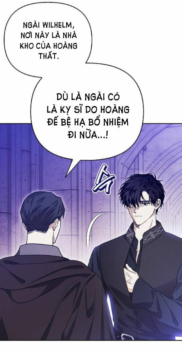 Tôi Thuần Hóa Chó Điên Của Chồng Cũ Chapter 38.2 - Trang 2