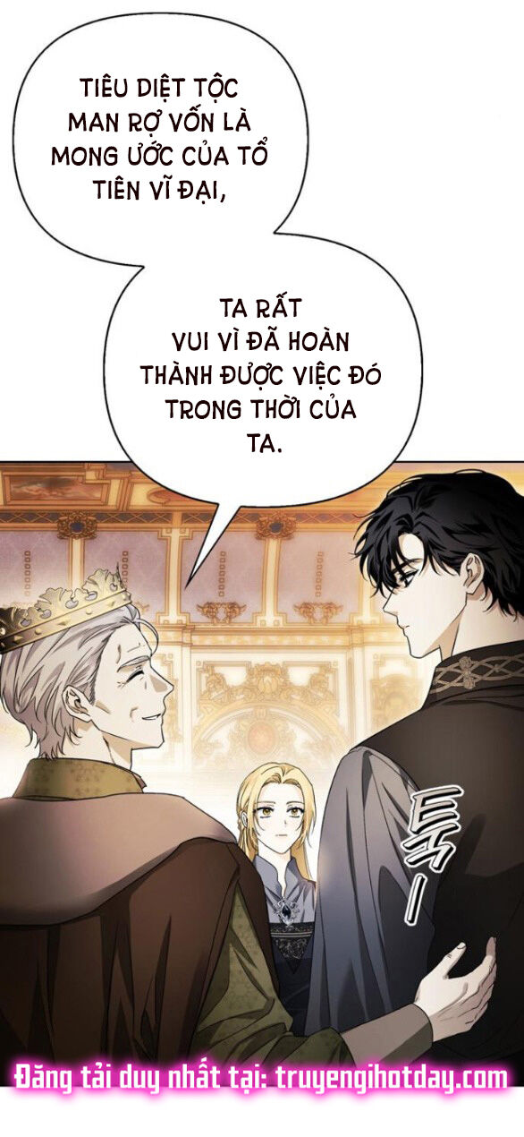 Tôi Thuần Hóa Chó Điên Của Chồng Cũ Chapter 37.2 - Trang 2