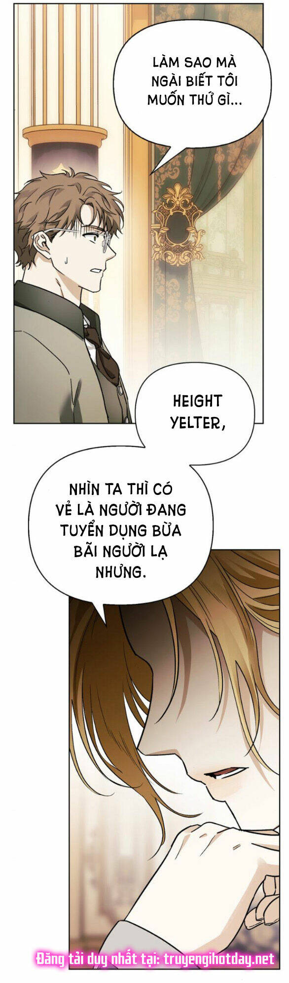 Tôi Thuần Hóa Chó Điên Của Chồng Cũ Chapter 35.2 - Trang 2