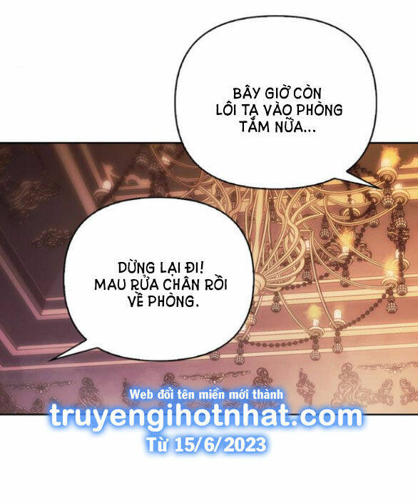 Tôi Thuần Hóa Chó Điên Của Chồng Cũ Chapter 34.1 - Trang 2