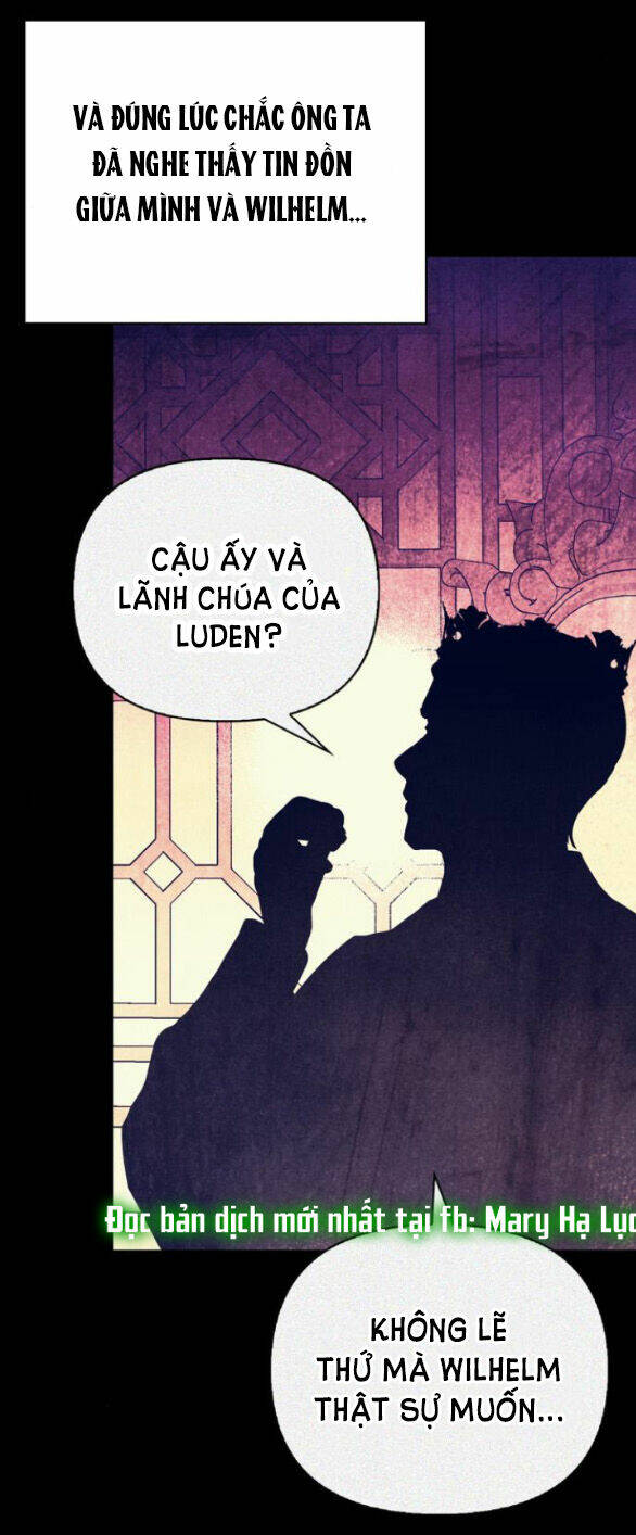 Tôi Thuần Hóa Chó Điên Của Chồng Cũ Chapter 33.2 - Trang 2