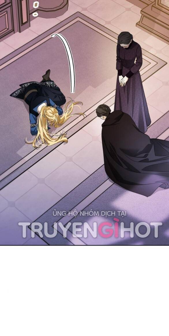 Tôi Thuần Hóa Chó Điên Của Chồng Cũ Chapter 17.1 - Trang 2