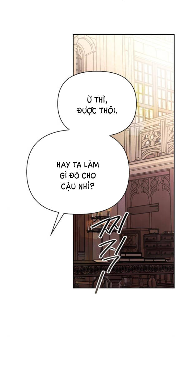 Tôi Thuần Hóa Chó Điên Của Chồng Cũ Chapter 15.2 - Trang 2