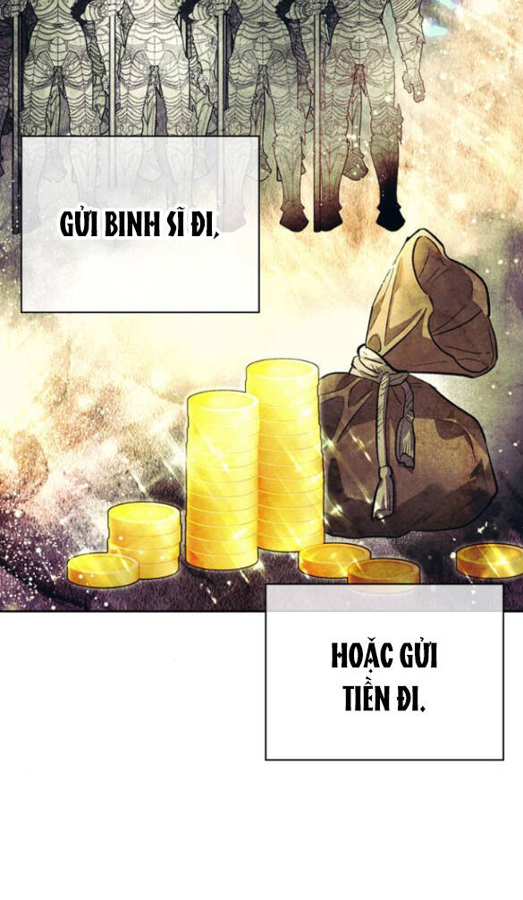 Tôi Thuần Hóa Chó Điên Của Chồng Cũ Chapter 13.1 - Trang 2