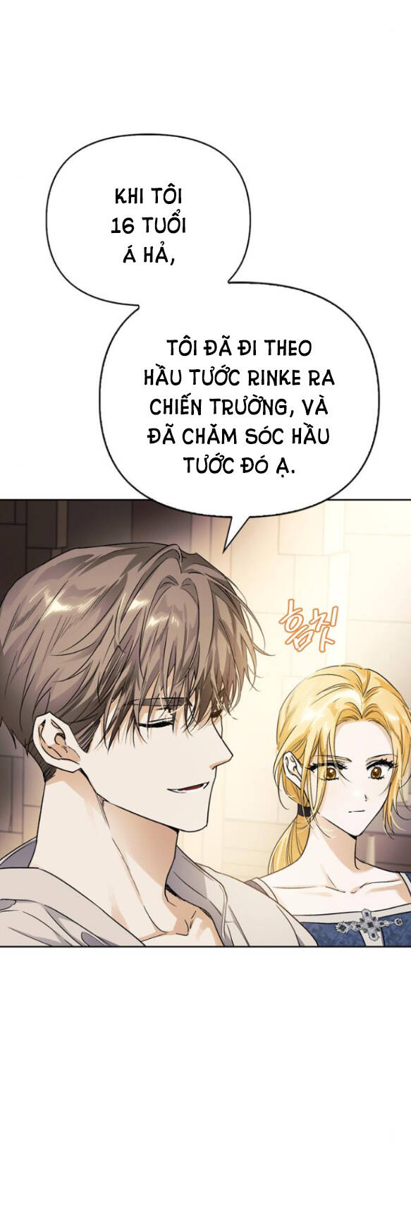 Tôi Thuần Hóa Chó Điên Của Chồng Cũ Chapter 8.2 - Trang 2