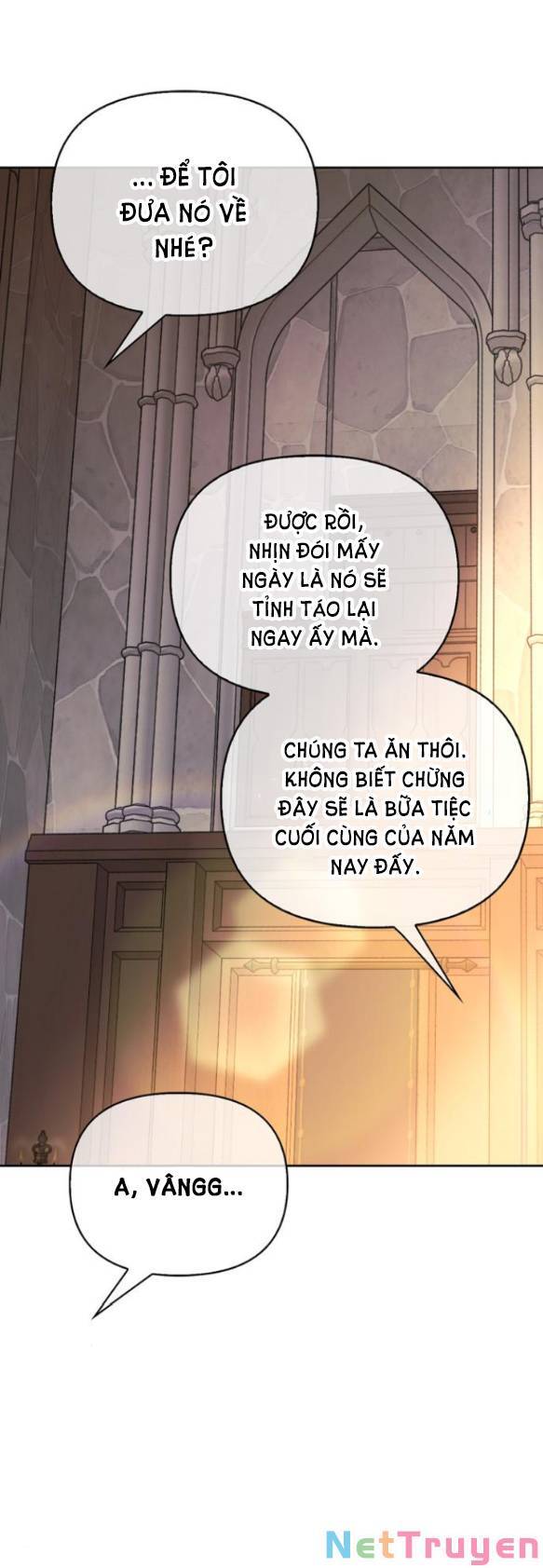 Tôi Thuần Hóa Chó Điên Của Chồng Cũ Chapter 8.1 - Trang 2