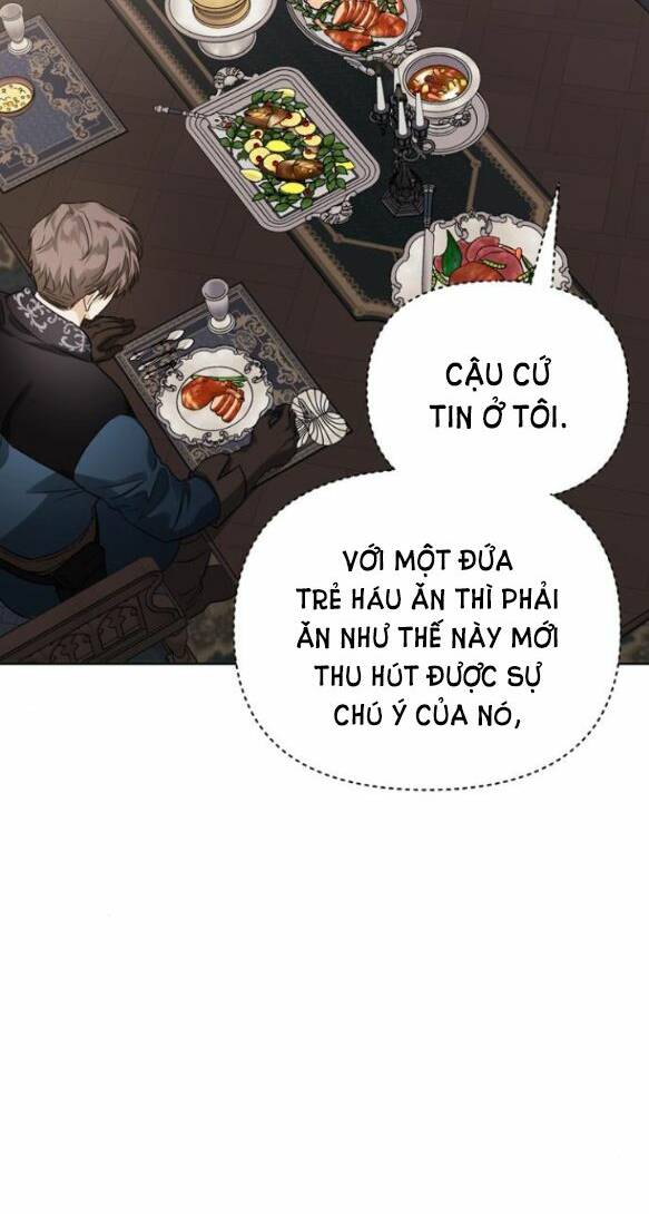 Tôi Thuần Hóa Chó Điên Của Chồng Cũ Chapter 8 - Trang 2