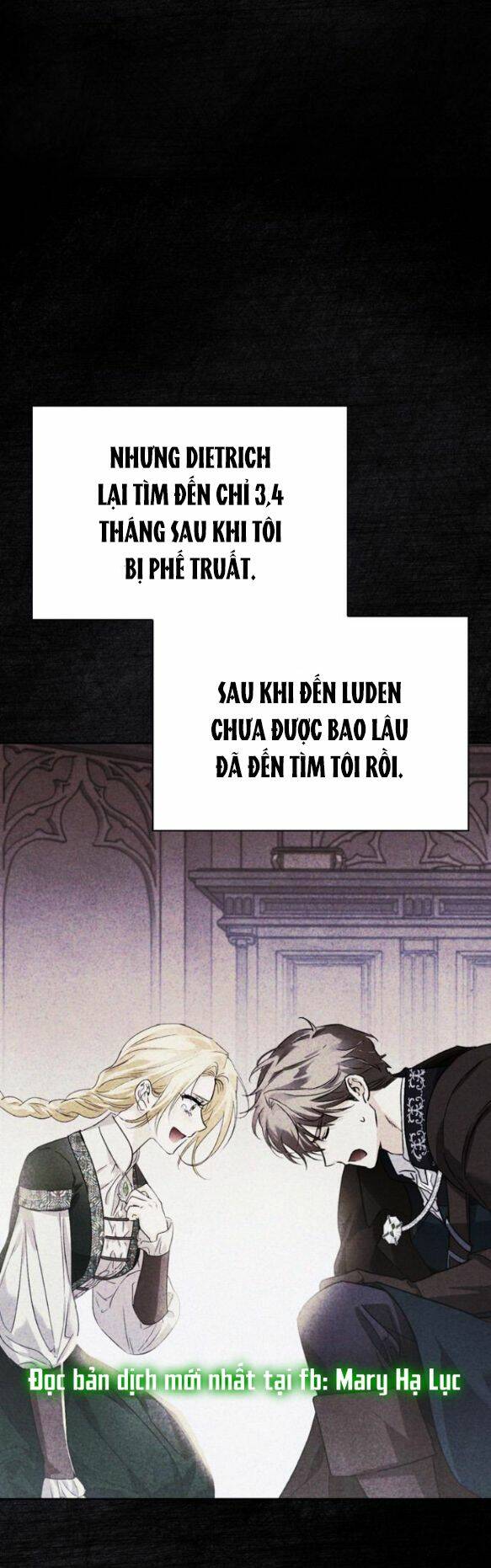 Tôi Thuần Hóa Chó Điên Của Chồng Cũ Chapter 7 - Trang 2