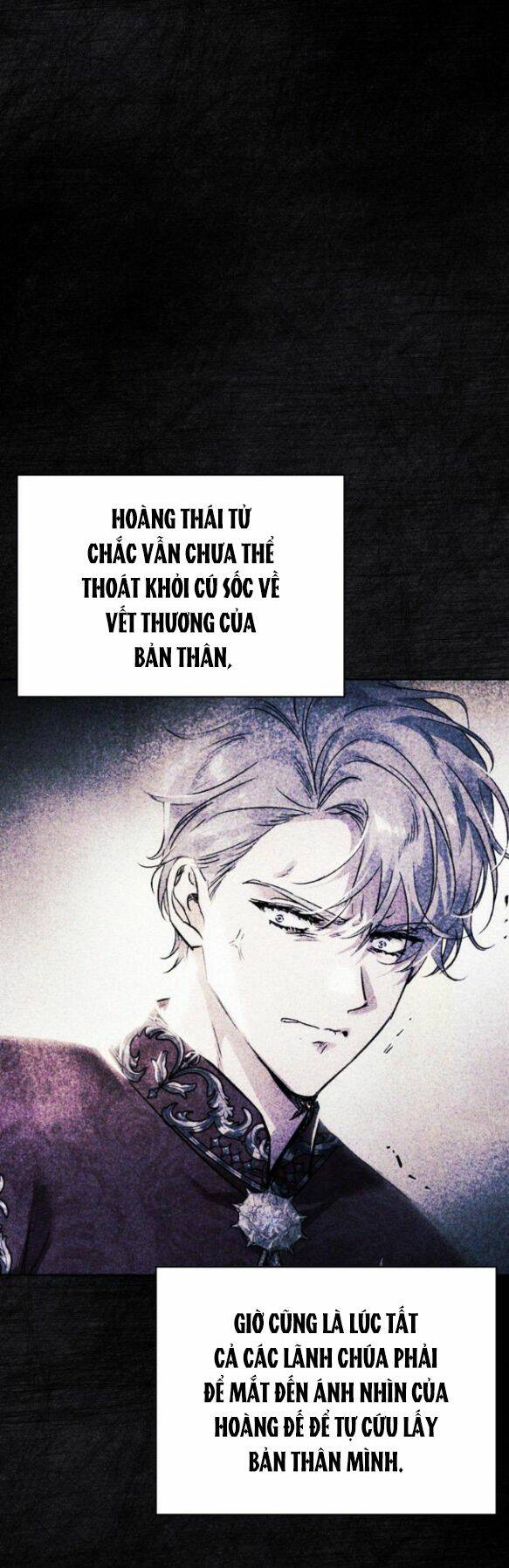 Tôi Thuần Hóa Chó Điên Của Chồng Cũ Chapter 7 - Trang 2