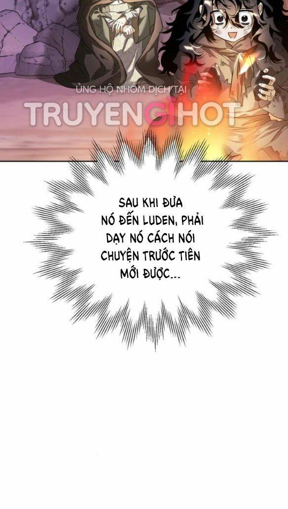 Tôi Thuần Hóa Chó Điên Của Chồng Cũ Chapter 3.5 - Trang 2