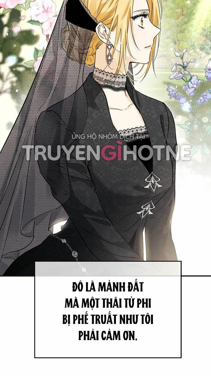 Tôi Thuần Hóa Chó Điên Của Chồng Cũ Chapter 1.5 - Trang 2