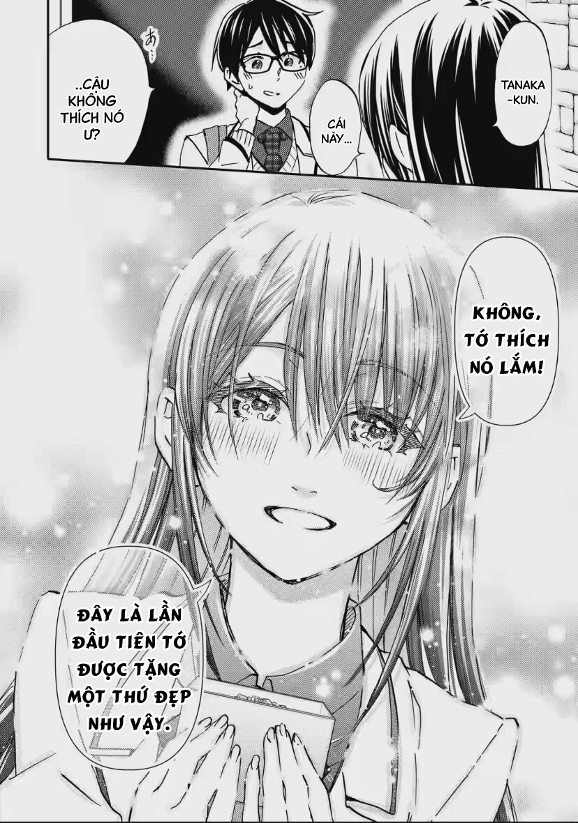 Falling For Her Secret Side Chapter 35 - Trang 2