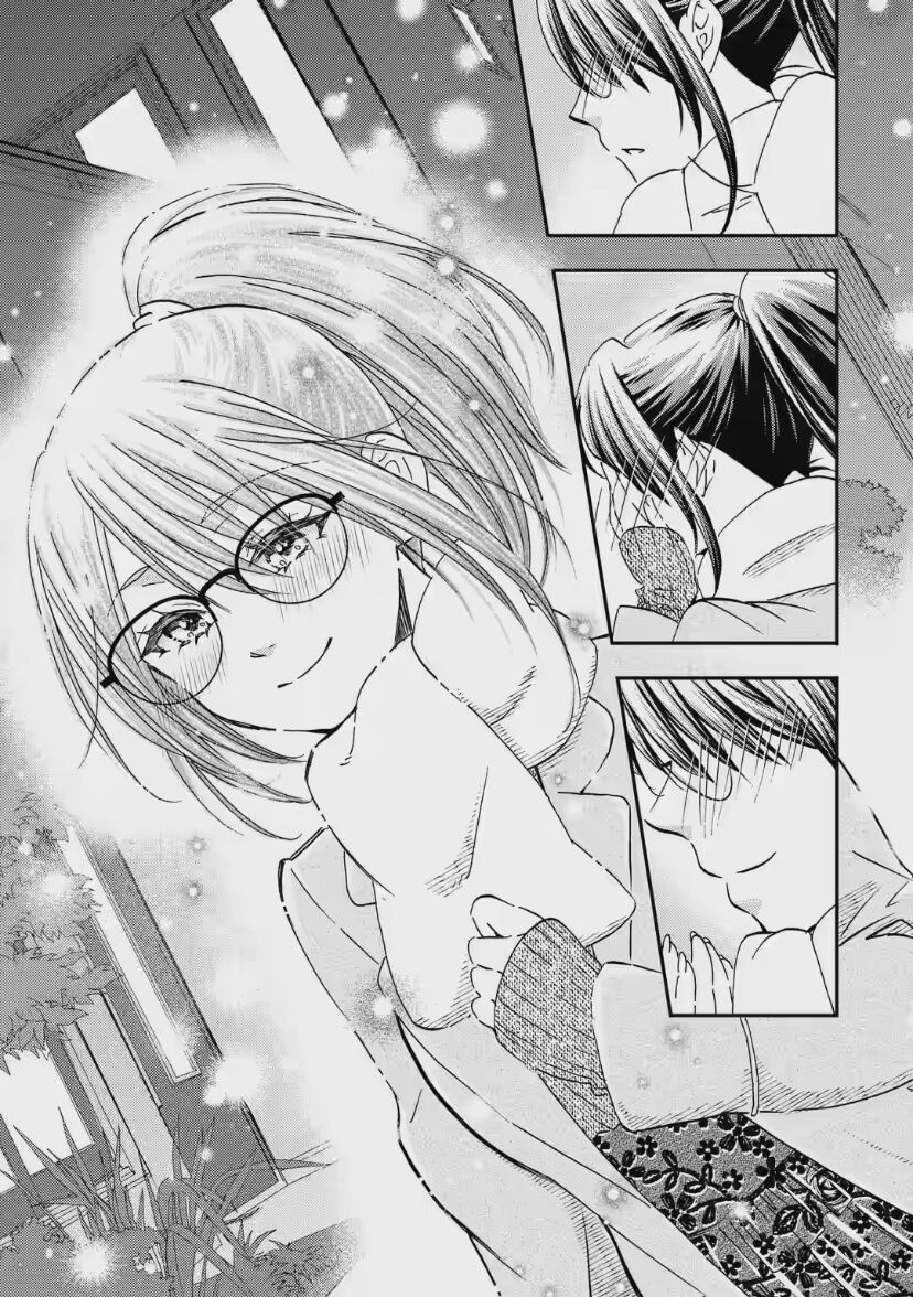 Falling For Her Secret Side Chapter 31 - Trang 2