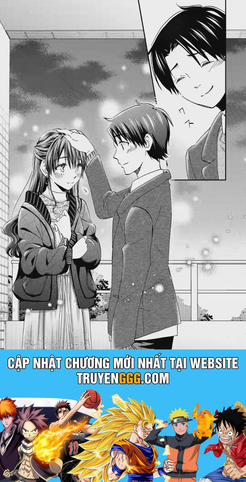 Falling For Her Secret Side Chapter 30 - Trang 2