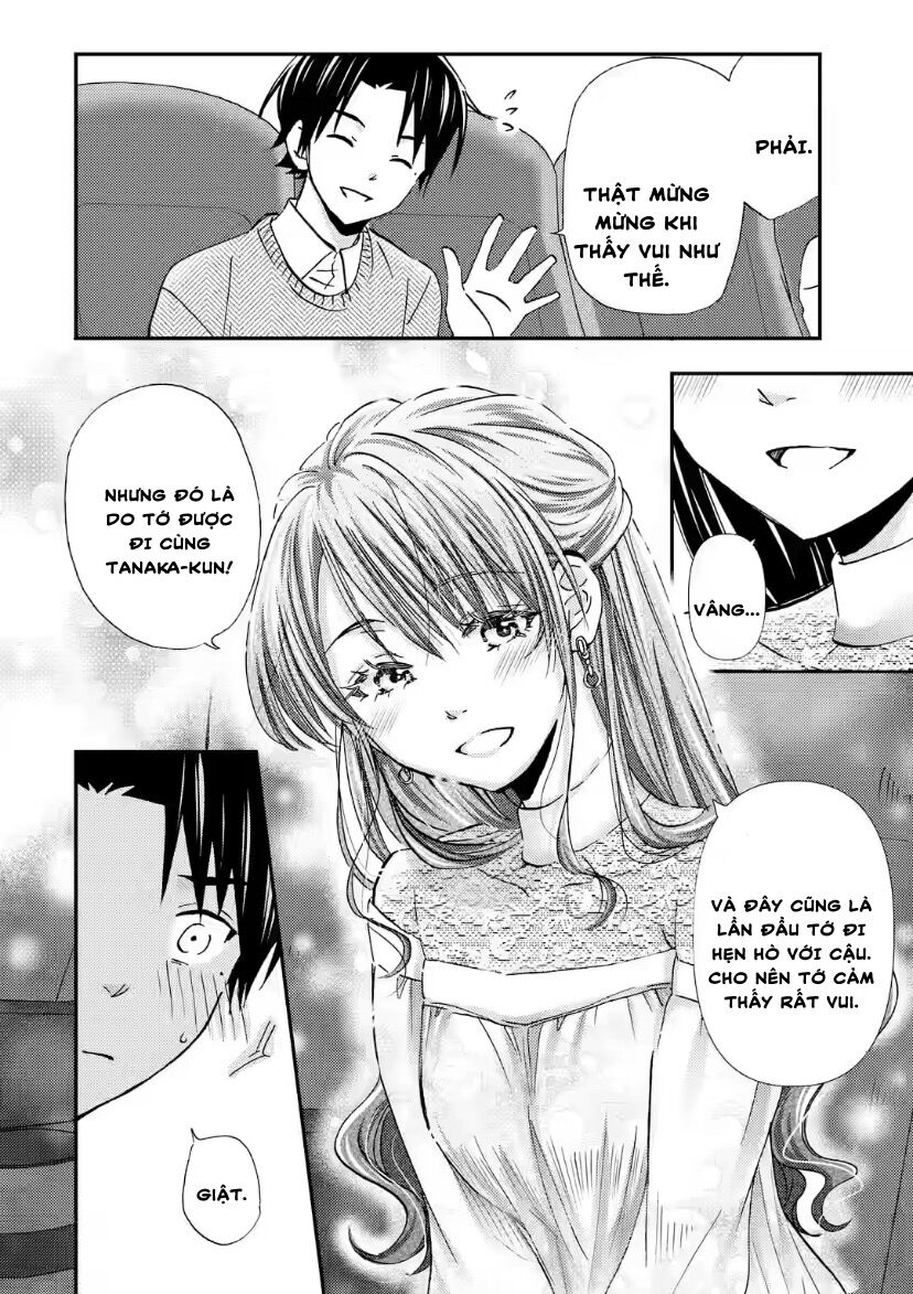 Falling For Her Secret Side Chapter 29 - Trang 2