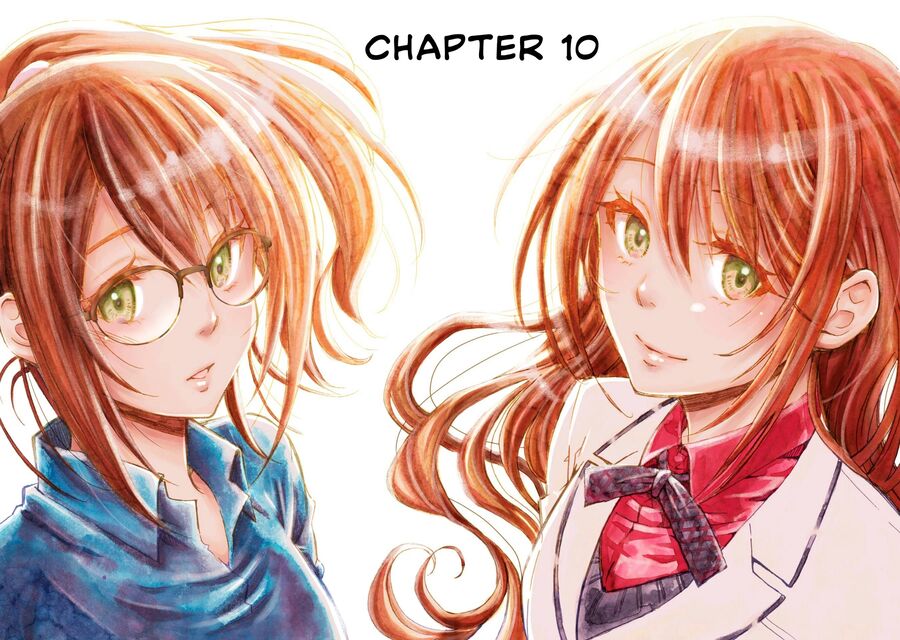 Falling For Her Secret Side Chapter 10 - Trang 2