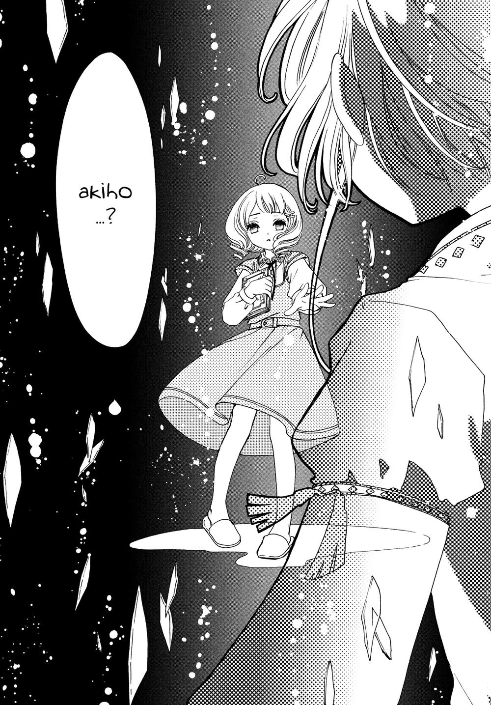 Card Captor Sakura: Clear Card-Hen Chapter 27 - Trang 2