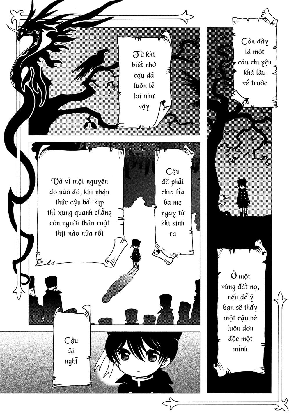 Card Captor Sakura: Clear Card-Hen Chapter 26 - Trang 2