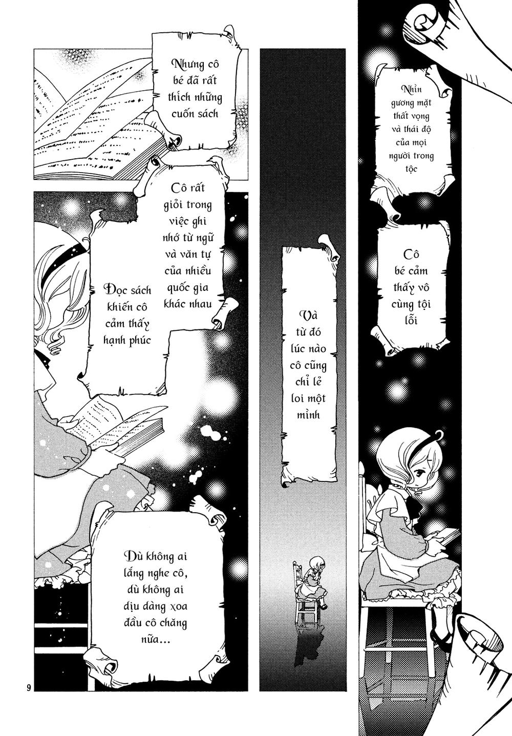 Card Captor Sakura: Clear Card-Hen Chapter 25 - Trang 2