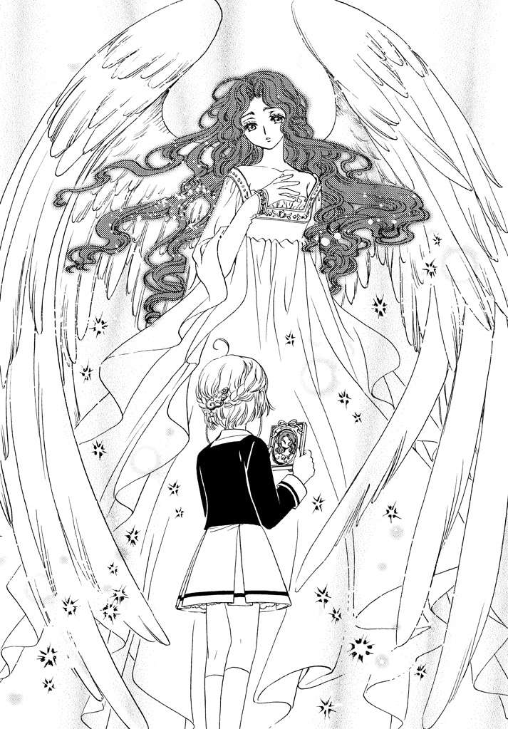 Card Captor Sakura: Clear Card-Hen Chapter 19 - Trang 2