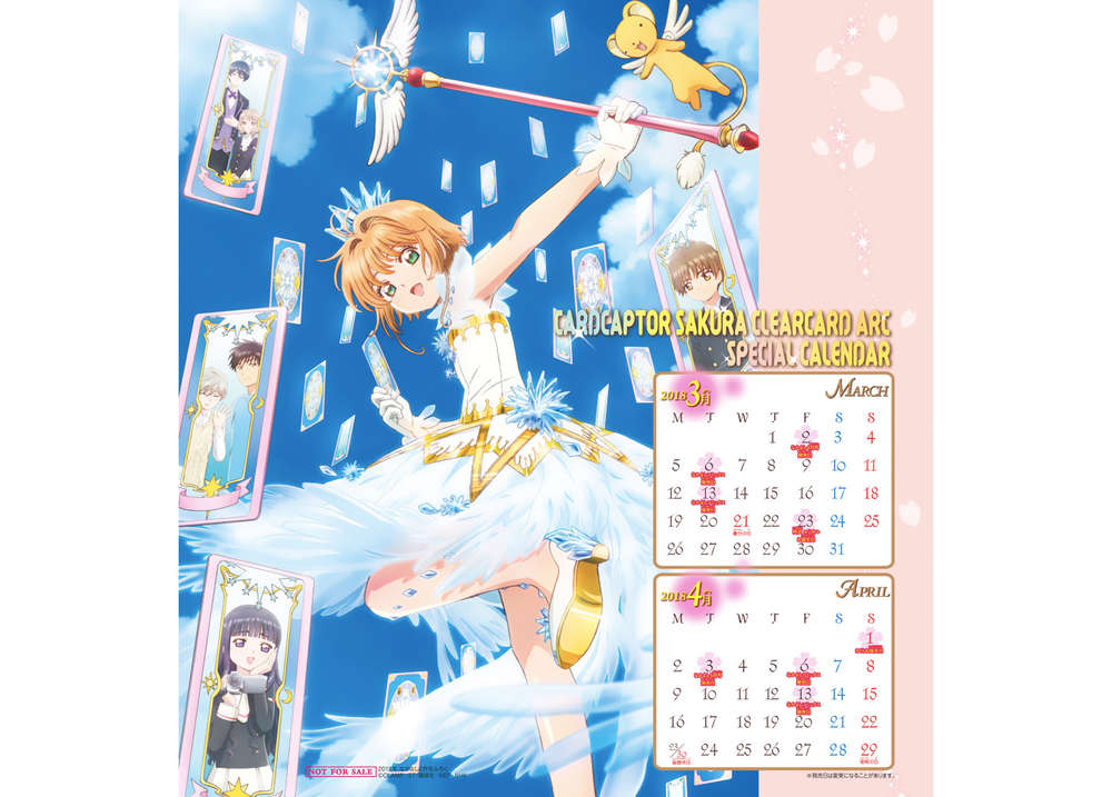 Card Captor Sakura: Clear Card-Hen Chapter 19 - Trang 2